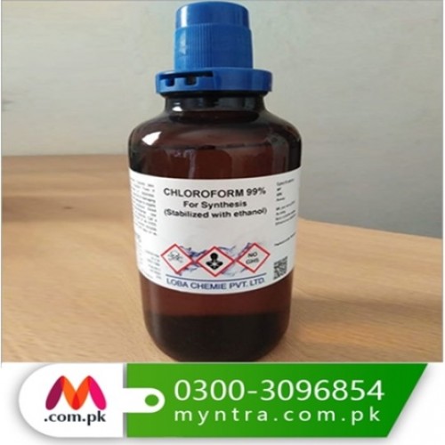 Chloroform 120ML Spray Price In Pakistan =0300**30**96**8**54