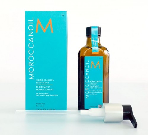 Moroccanoil Treatment Hair Oil Treatment - 100ml