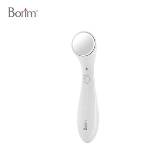 Borim Beauty equipment Ion Skin Lifting with Low frequency and