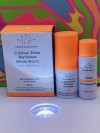 Drunk Elephant C-Firma Fresh Day Serum + Brighten Travel 4.5ml - New