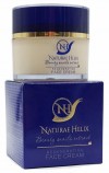 Regenerating Face Cream With Snail Extract, Naturae Helix, 50 Ml