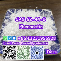 Phenacetin，CAS 62-44-2