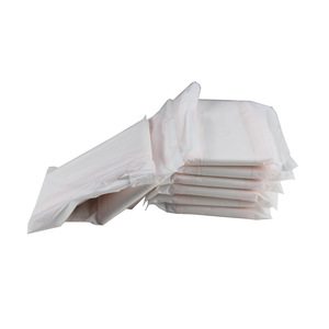 Pads tampons organic tampons and pads oem sanitary pad