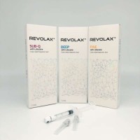 Revolax