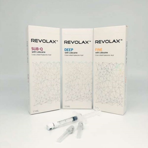 Revolax