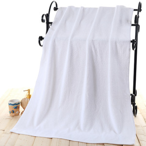  china market hotel supplies luxury cotton bath towels