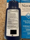 Nizoral Anti-Dandruff Shampoo A