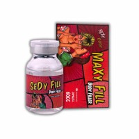 Sedy Fill 60ml Safe and Effective Body Filler