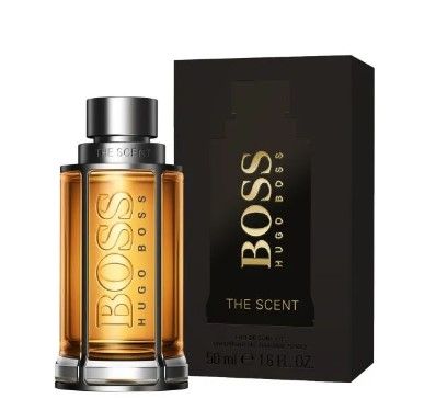 HUGO BOSS - Boss The Scent