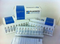 Human Placental Histosolution Injections