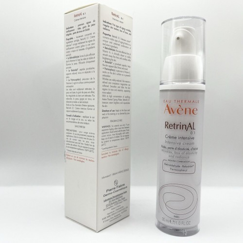 Aveneing RetrinAL 0.1 Cream 1 Oz