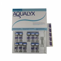 Aqualyx Slimming Fat Solution Ppc Fat Dissolving Injection with Lowest Price