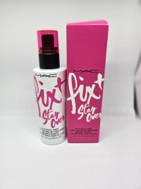 MAC Mac Fix+ Stay Over Alcohol Free 16HR Setting Spray 3.40 Ounce