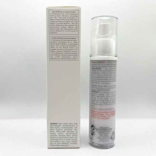 Aveneing RetrinAL 0.1 Cream 1 Oz