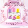 Enchanteur Roll On Deodorant 40 ml