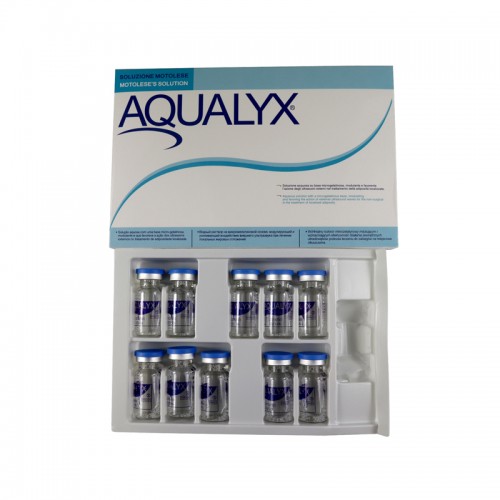 Aqualyx Slimming Fat Solution Ppc Fat Dissolving Injection with Lowest Price