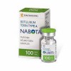 NABOTA- Anti Wrinkle TYPE A (100) BOTOX