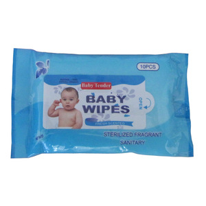 Hot Sale Cheap Japanese Baby Wet Wipes