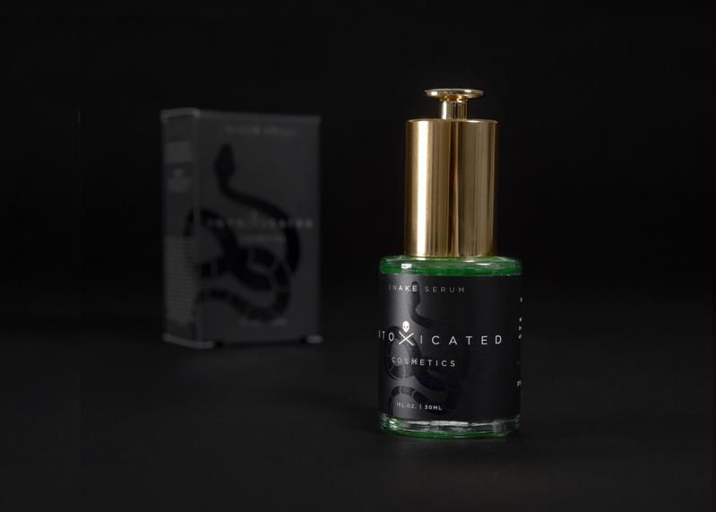 Snake Serum