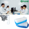 medical grade the silicone rubber for the health