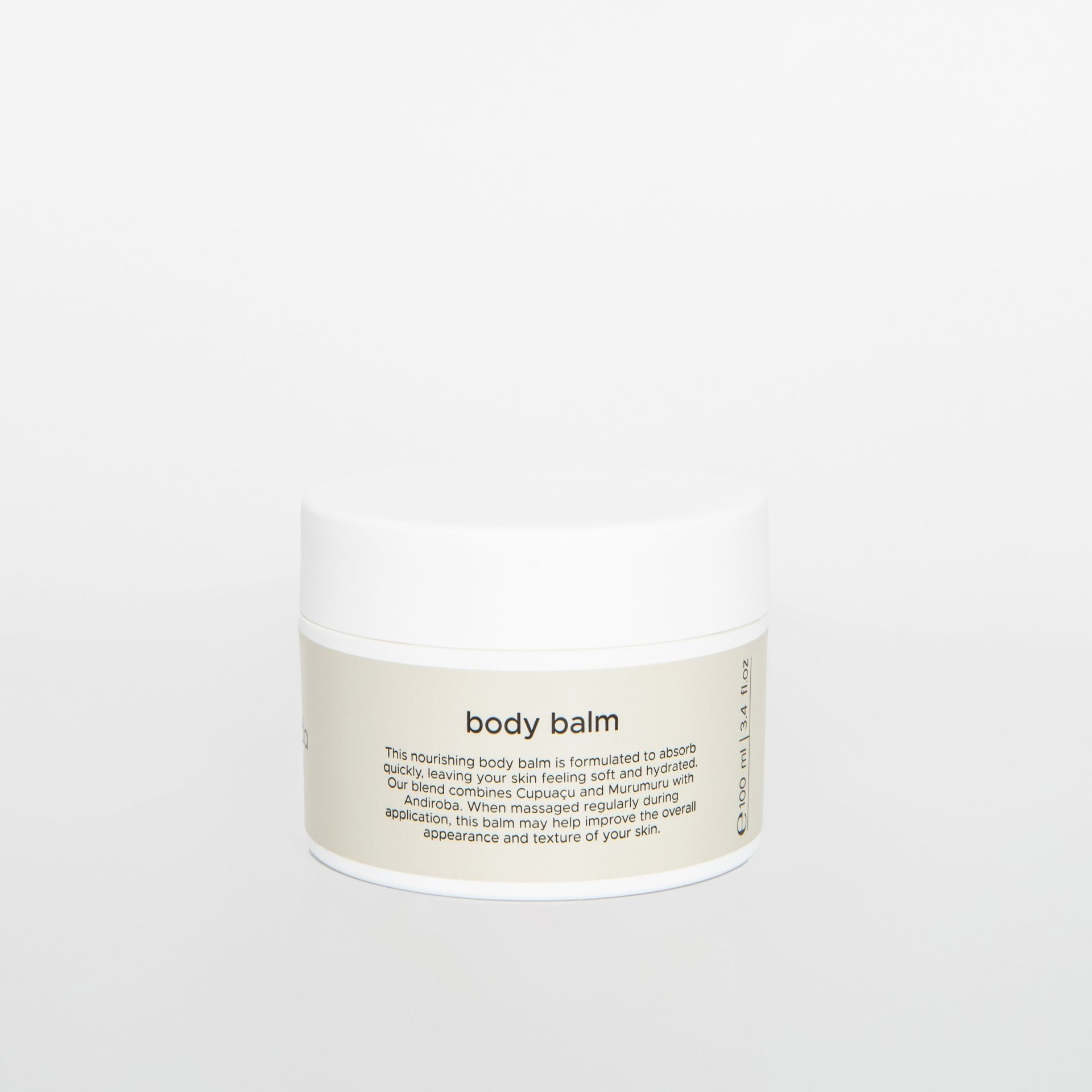 Body Balm