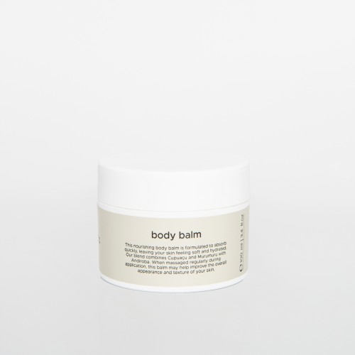 Body Balm