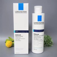 La Roche Posay Kerium Anti Dandruff Gel Shampoo 200ml