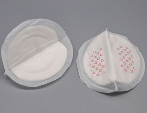 110ML Night Use Disposable Breast Pads Nursing Pads