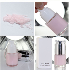 OEM High Quality Long Lasting Face Makeup Primer for Oily Skin