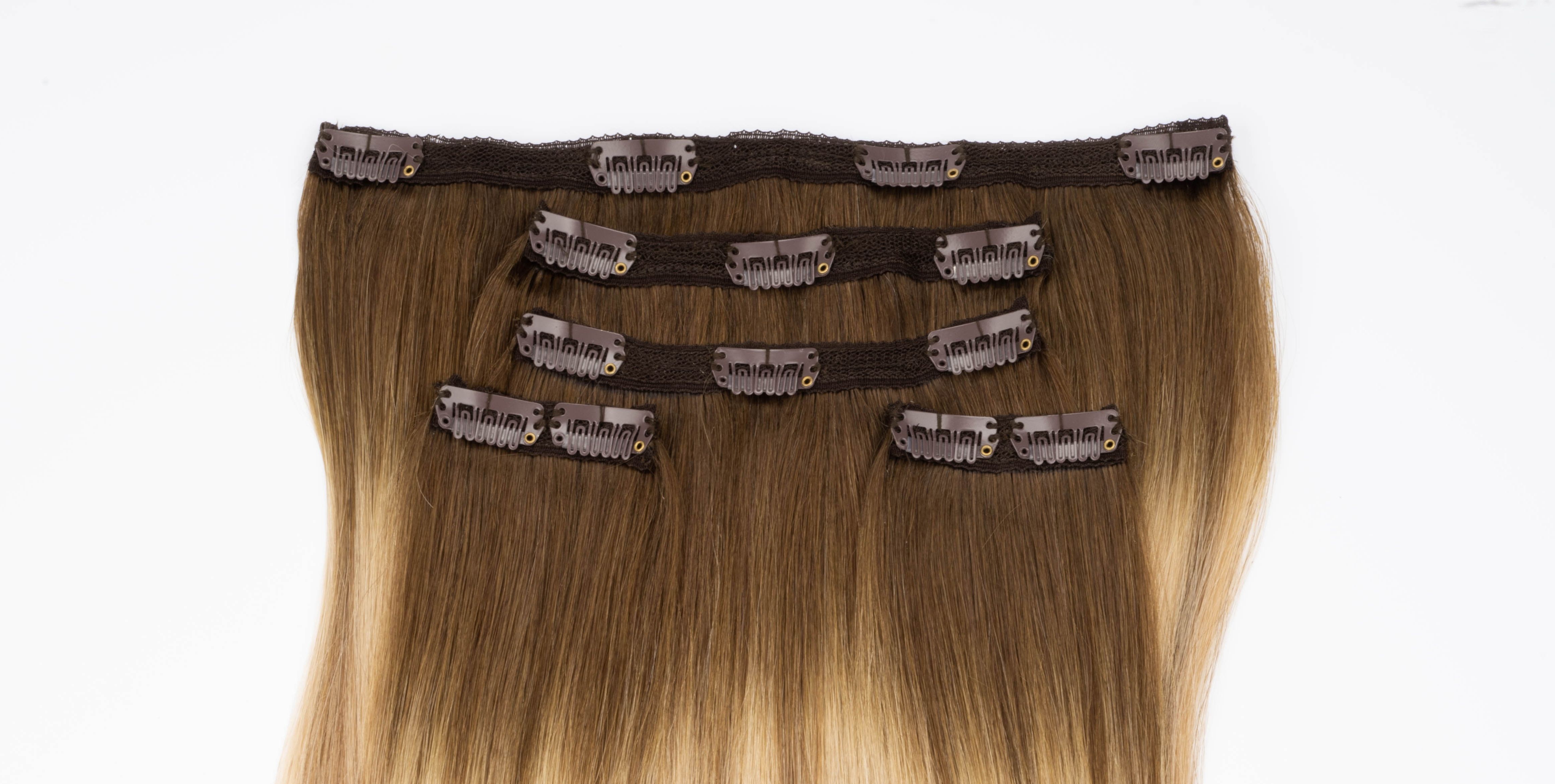 GUSHLI Hair Extension Clip In