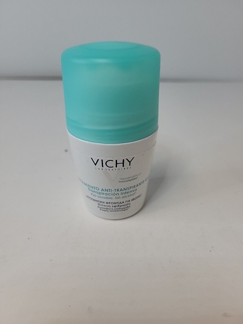 Vichy 48 Hour 'No-Trace' Anti-Perspirant Deodorant Roll On 50 ml