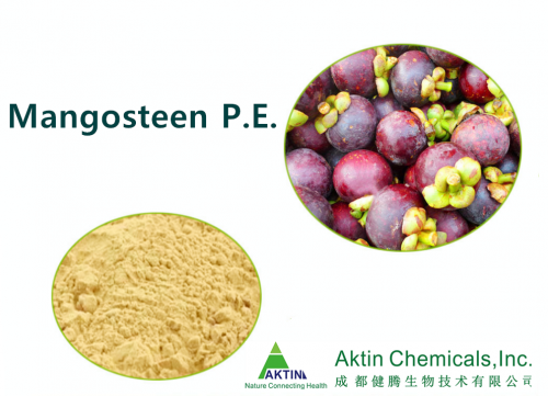 Alpha-Mangostin 10% ~ 90% HPLC and 98%min by HPLC