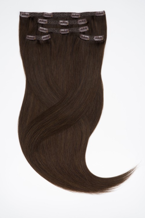 GUSHLI Hair Extension Clip In