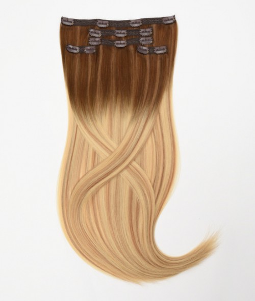 GUSHLI Hair Extension Clip In