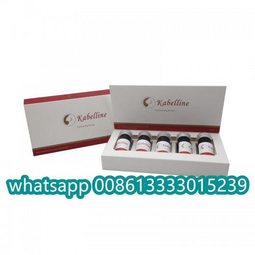 Kabelline Solution Fatt Dissolving Injection Slimming