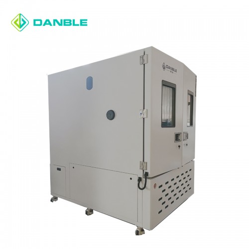 high-low temperature climatic test chamber