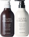 Wholesale/Japan Cosmetics OEM ODM/ALLNA ORGANIC scalp shampoo/treatment