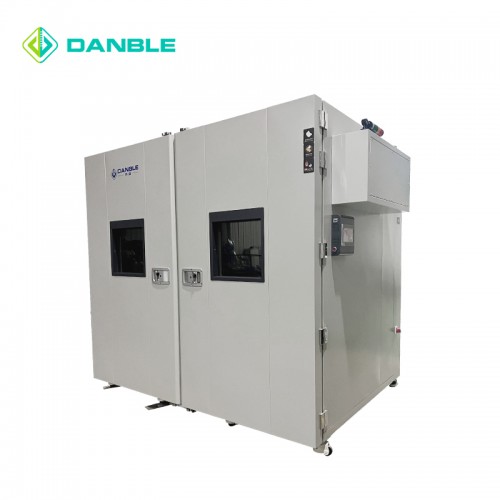 high-low temperature climatic test chamber