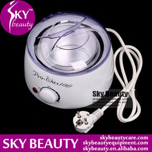 Pro Wax 100 Warmer waxing heater - Guangzhou Sky Beauty Care Co., Ltd ...