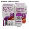 BOTOX 100IU toxin type A