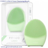 FOREO LUNA 4 Face Cleansing Brush