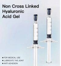 Knee Hyaluronic Acid Injection Non Cross Linked Dermal Filler