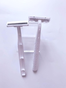 High Quality Shaving &amp; Hair Removal Razor &amp; Two Blade Razor