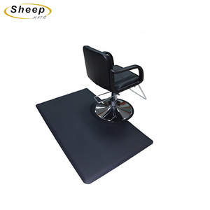 New item elastic super-resilient mat hair salon equipment in furniture