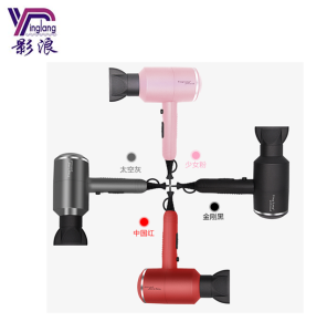 practical Excellent quality  Professional  Super Dry 2000W Professional Salon Hair Dryer Ionic CHOOSE COLOUR