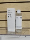 Anita Heartleaf 77% Soothing Toner 250ml