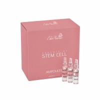 STEM CELL Serum Skin Ampoule Made In Germany