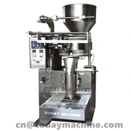 High Accurate Powder/ Particle Packing Machine popcorn Packing Machine