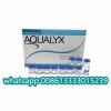 Wholesale Supply Aqualyx Slimming Fat Dissolving Injection Weight Loss for Face Body Remove Double Chin