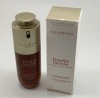 Clarins Double Serum Anti-Aging + Anti-Wrinkle Age Defying Concentrate 1.7fl oz